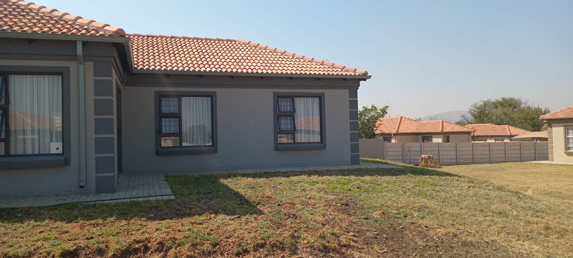 To Let 3 Bedroom Property for Rent in Brits North West